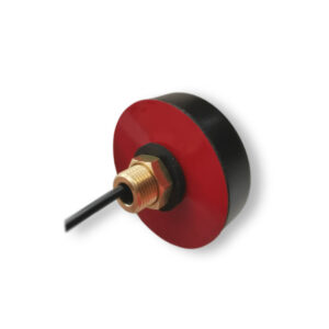 2.4/5.8G puck antenna