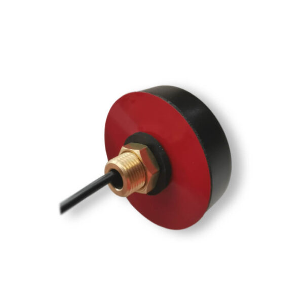 2.4/5.8G puck antenna