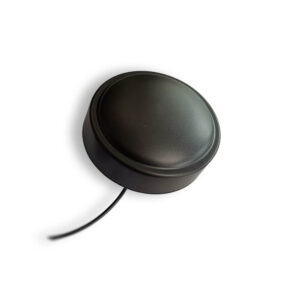 LTE puck antenna