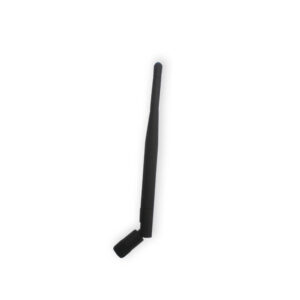 Foldable LTE antenna