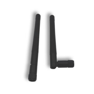 Foldable Rubber Antenna