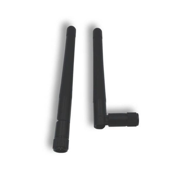 Foldable Rubber Antenna