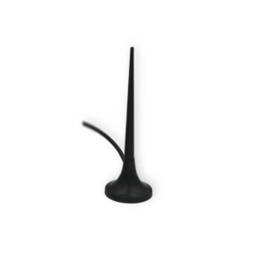 GSM LTE magnetic antenna