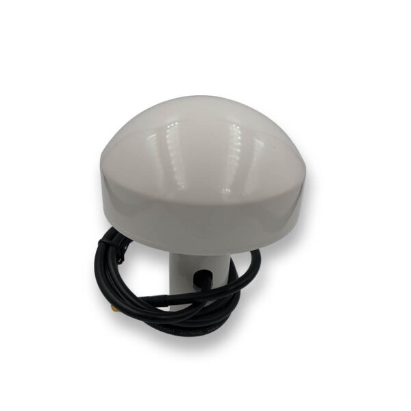 Marine GPS antenna