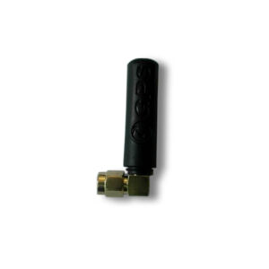GPS stubby antenna
