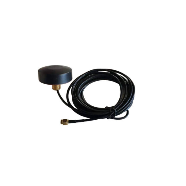 gps receiver antenna