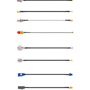antenna cables