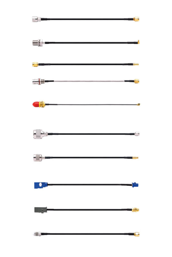 antenna cables