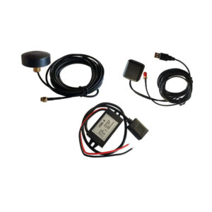 gps receiver sets