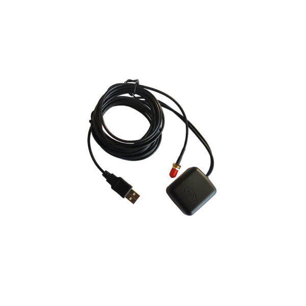 gps transmit antenna