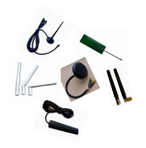 lte antennas